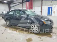 2008 Ford FOCUS фото