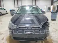 2008 Ford FOCUS фото