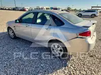 2008 Ford FOCUS фото
