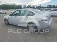 2008 Ford FOCUS фото