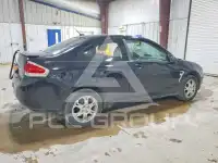 2008 Ford FOCUS фото