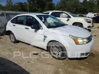 2008 Ford FOCUS фото