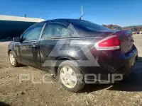 2008 Ford FOCUS фото