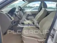 2008 Ford FOCUS фото