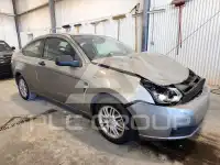 2008 Ford FOCUS фото