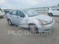 2008 Ford FOCUS фото