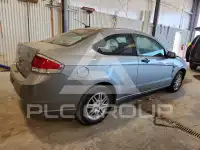 2008 Ford FOCUS фото