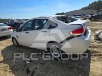 2008 Ford FOCUS фото