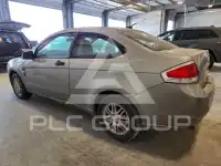 2008 Ford FOCUS фото