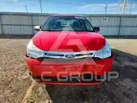 2008 Ford FOCUS фото
