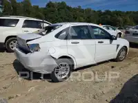 2008 Ford FOCUS фото