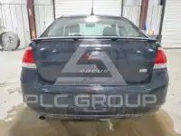 2008 Ford FOCUS фото