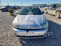 2008 Ford FOCUS фото