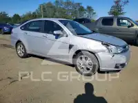 2008 Ford FOCUS фото