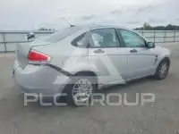2008 Ford FOCUS фото
