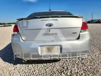 2008 Ford FOCUS фото