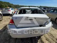 2008 Ford FOCUS фото