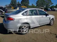 2008 Ford FOCUS фото