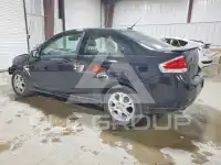 2008 Ford FOCUS фото