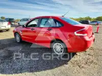 2008 Ford FOCUS фото