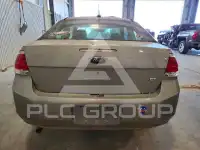 2008 Ford FOCUS фото