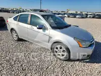 2008 Ford FOCUS фото