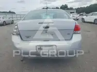 2008 Ford FOCUS фото