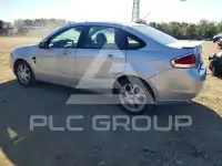 2008 Ford FOCUS фото