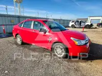 2008 Ford FOCUS фото