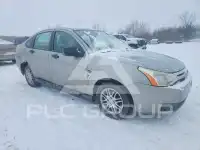 2008 Ford FOCUS photo