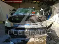 2008 Ford FOCUS фото