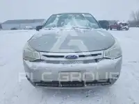 2008 Ford FOCUS photo