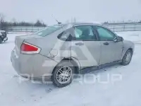 2008 Ford FOCUS photo