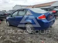 2008 Ford FOCUS фото