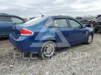 2008 Ford FOCUS фото