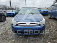 2008 Ford FOCUS фото