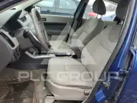 2008 Ford FOCUS фото