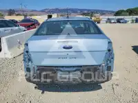 2008 Ford FOCUS photo