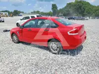 2008 Ford FOCUS photo