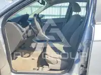 2008 Ford FOCUS фото