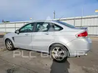 2008 Ford FOCUS фото