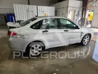 2008 Ford FOCUS фото