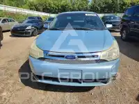 2008 Ford FOCUS фото