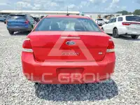 2008 Ford FOCUS photo