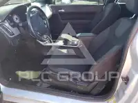 2008 Ford FOCUS photo