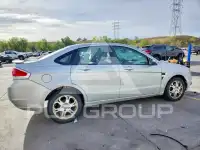 2008 Ford FOCUS фото