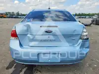 2008 Ford FOCUS фото