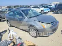 2008 Ford FOCUS фото