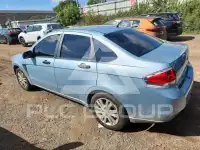 2008 Ford FOCUS фото