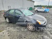 2008 Ford FOCUS фото